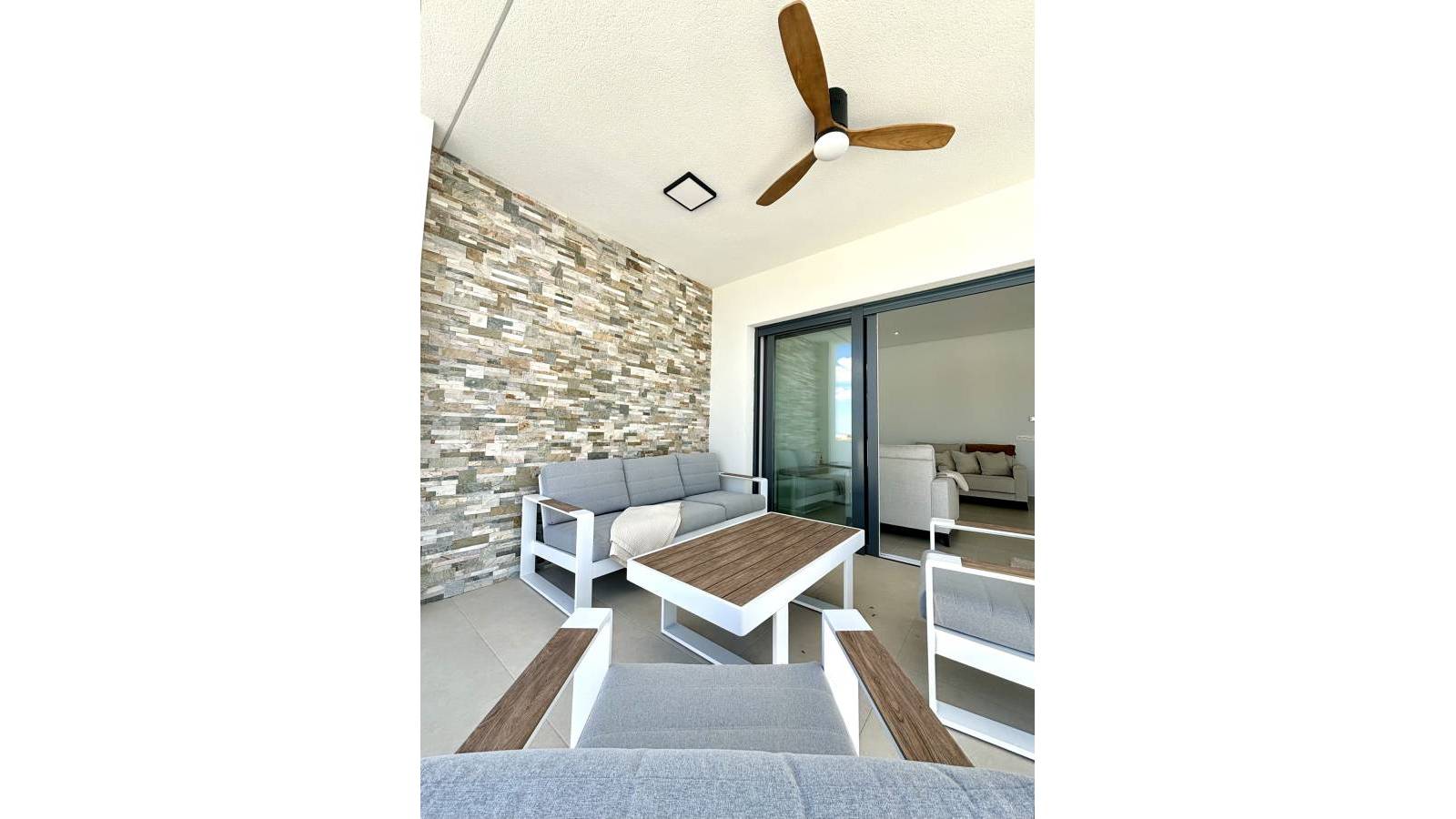 Neue immoblilien - Villa - Benijofar