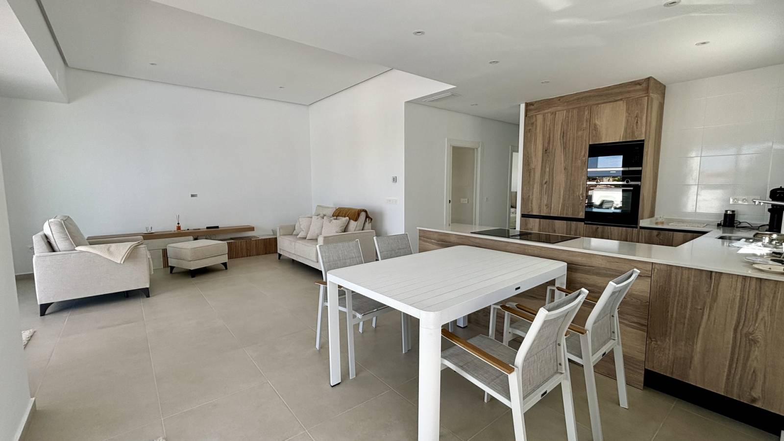 Neue immoblilien - Villa - Benijofar