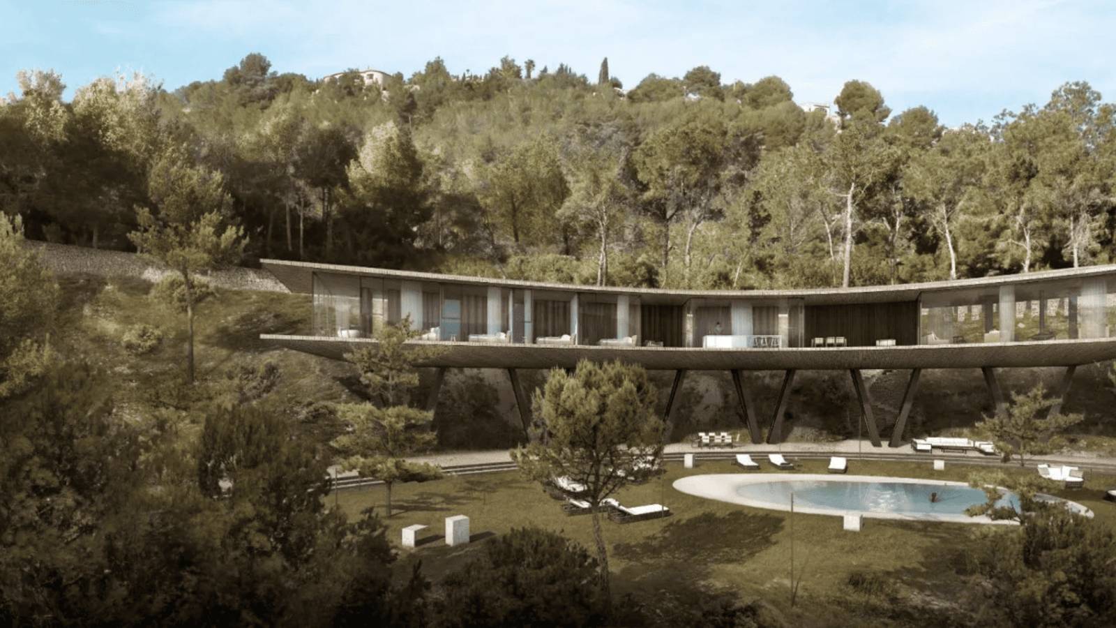 Neue immoblilien - Villa - Benissa