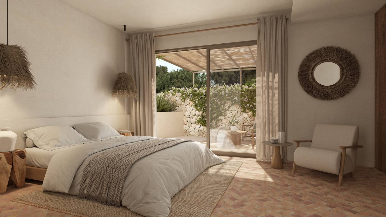 Neue immoblilien - Villa - Benissa