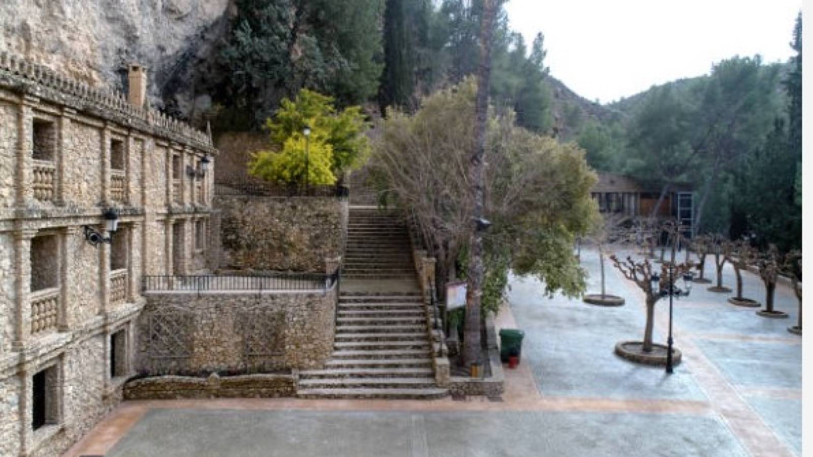 Neue immoblilien - Villa - Cabo Roig - 