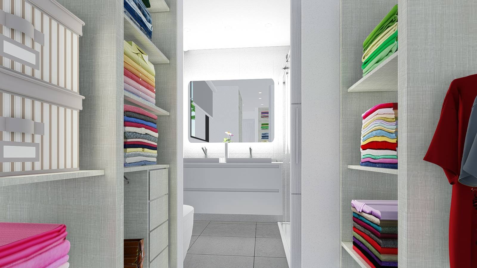 Neue immoblilien - Villa - Calasparra