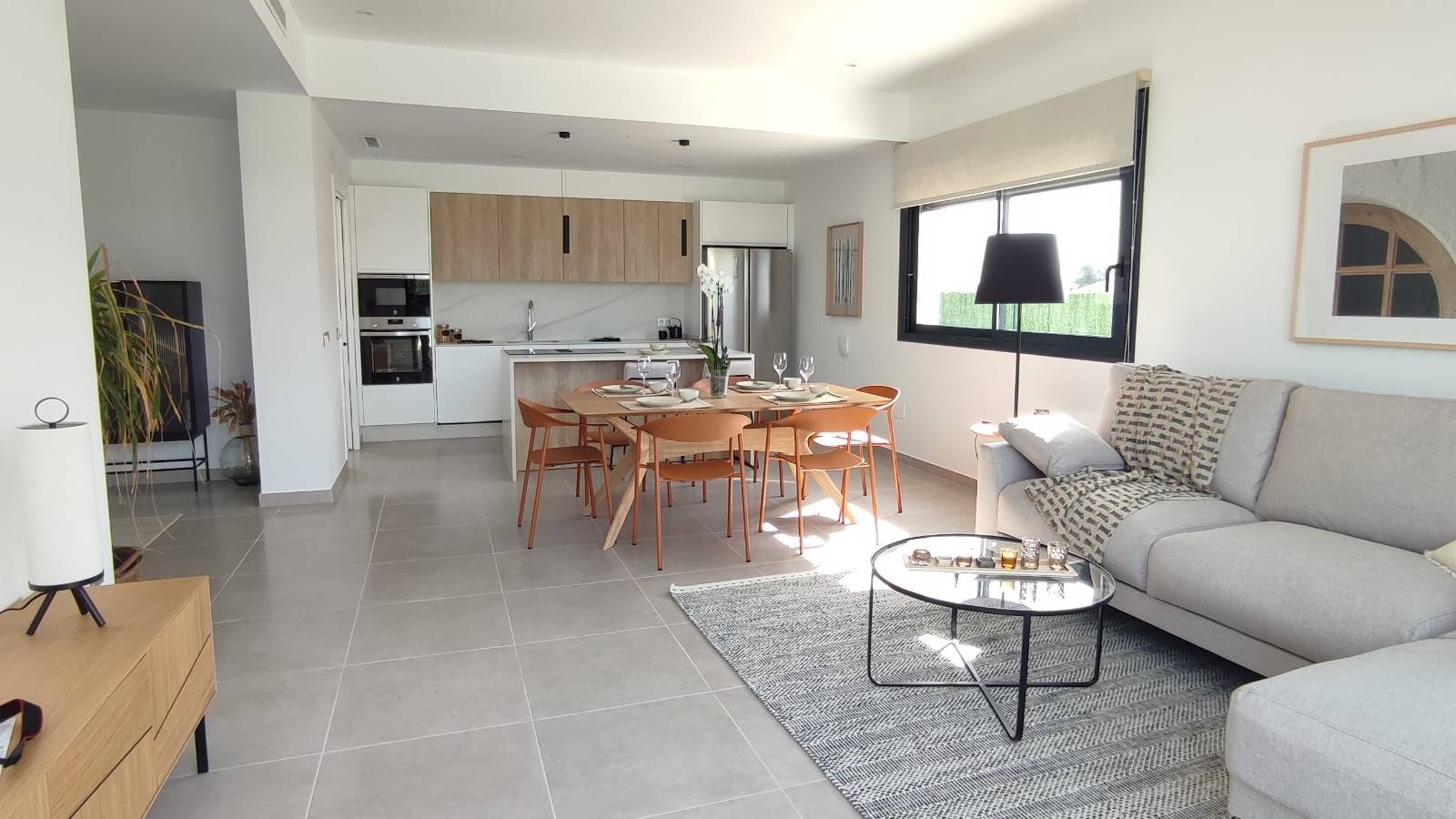 Neue immoblilien - Villa - Calasparra