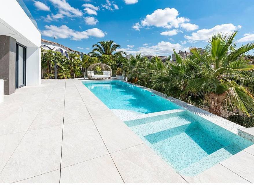 Neue immoblilien - Villa - Calpe/Calp - Calpe