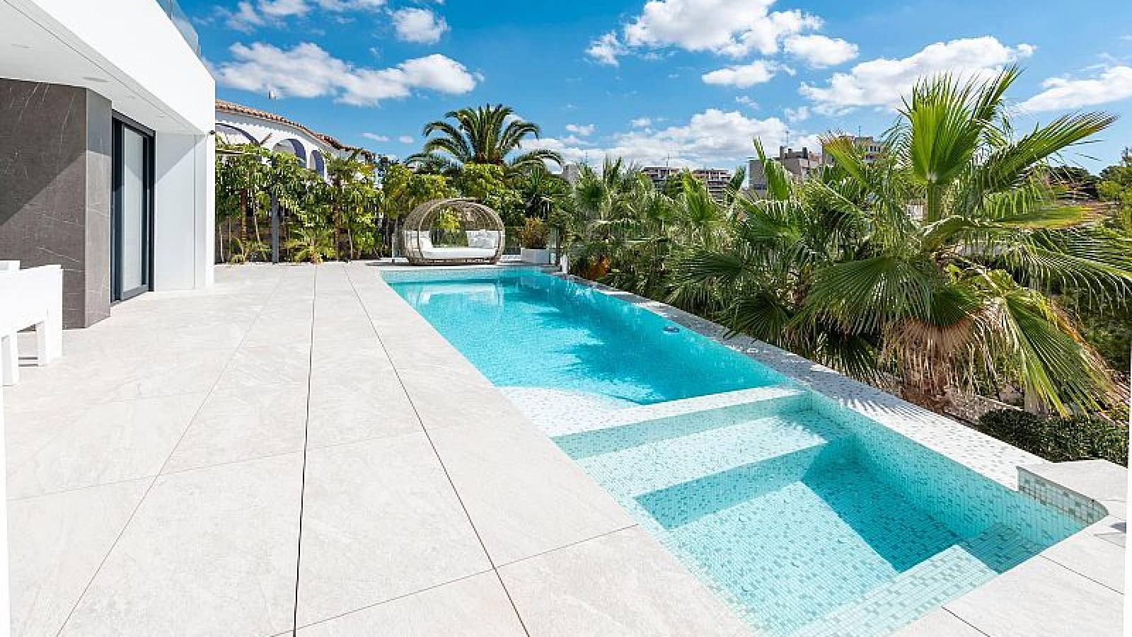 Neue immoblilien - Villa - Calpe/Calp - Calpe