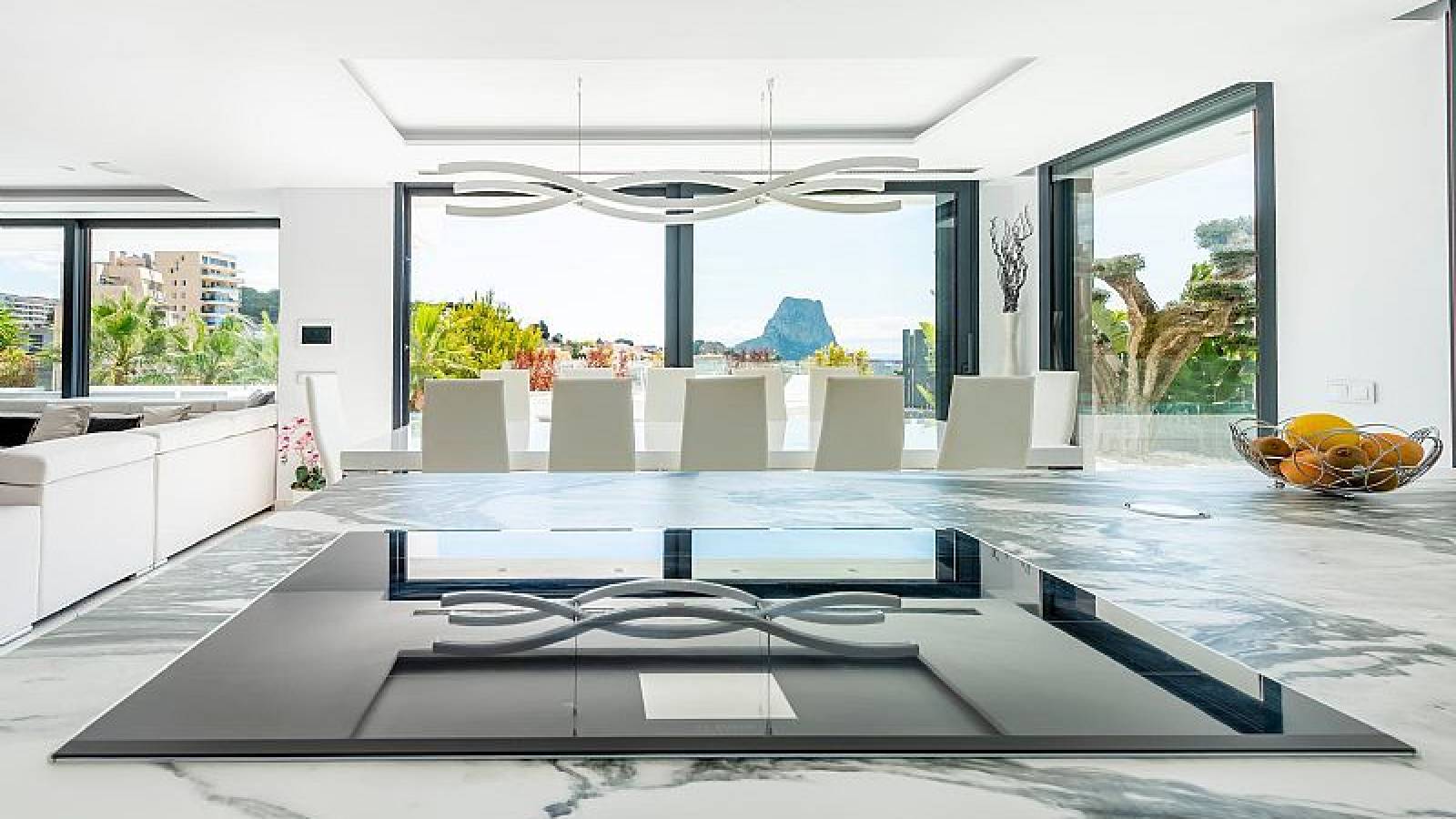 Neue immoblilien - Villa - Calpe/Calp - Calpe