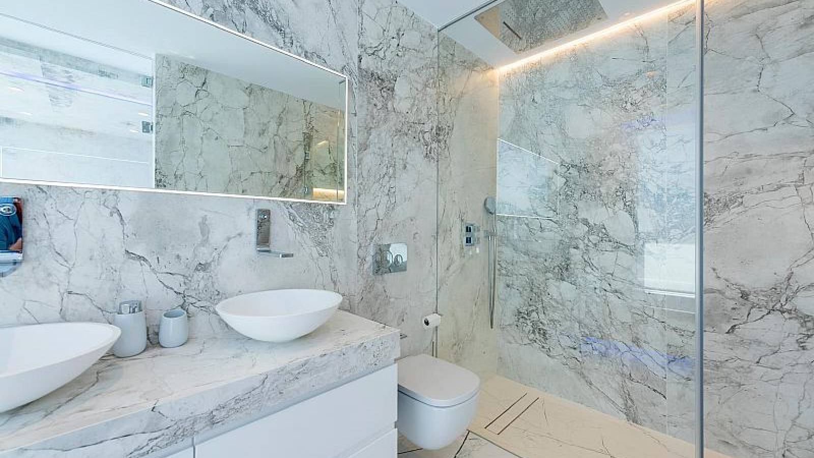 Neue immoblilien - Villa - Calpe/Calp - Calpe