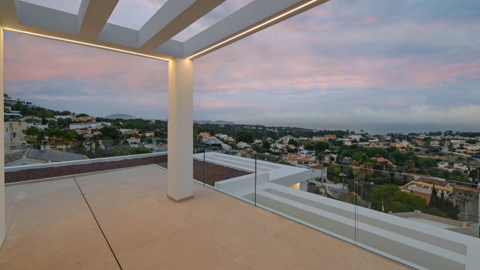 Neue immoblilien - Villa - Calpe/Calp - Calpe