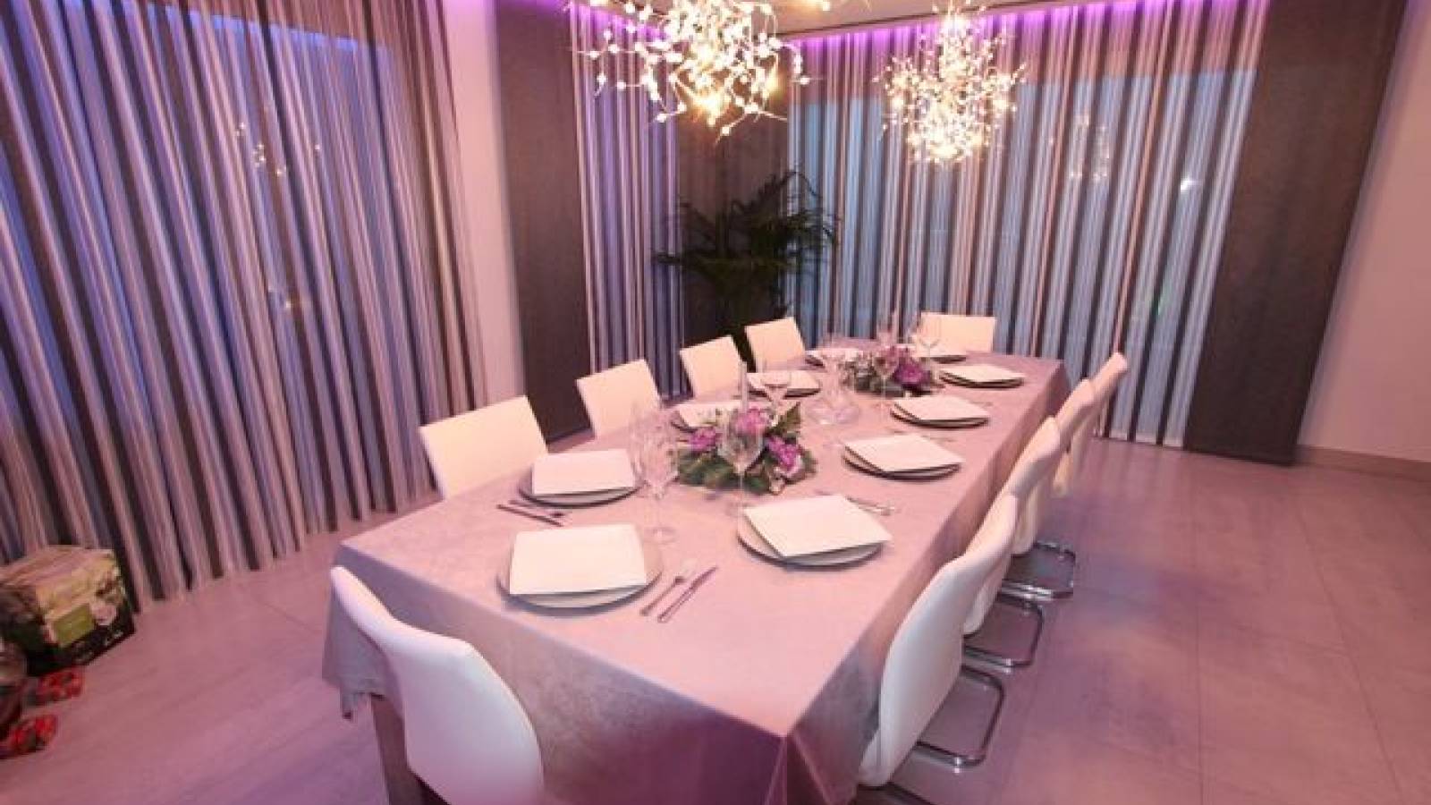 Neue immoblilien - Villa - Calpe/Calp - Calpe