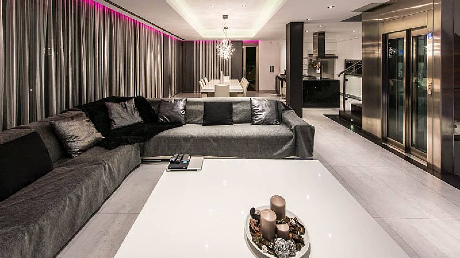 Neue immoblilien - Villa - Calpe/Calp - Calpe