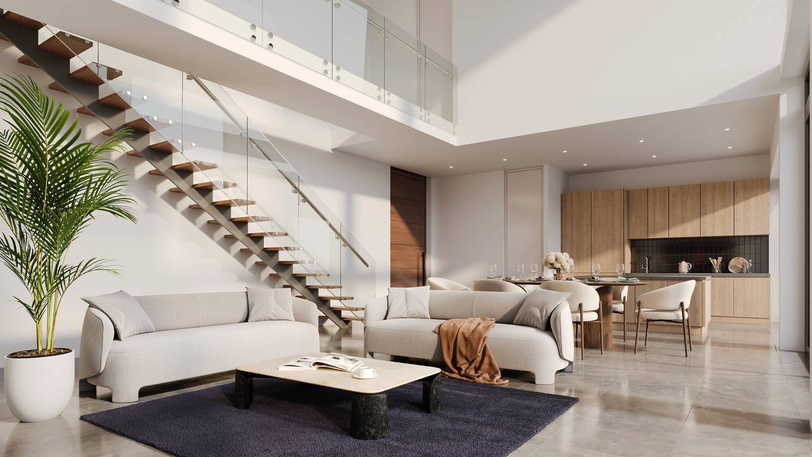 Neue immoblilien - Villa - Calpe/Calp - Calpe