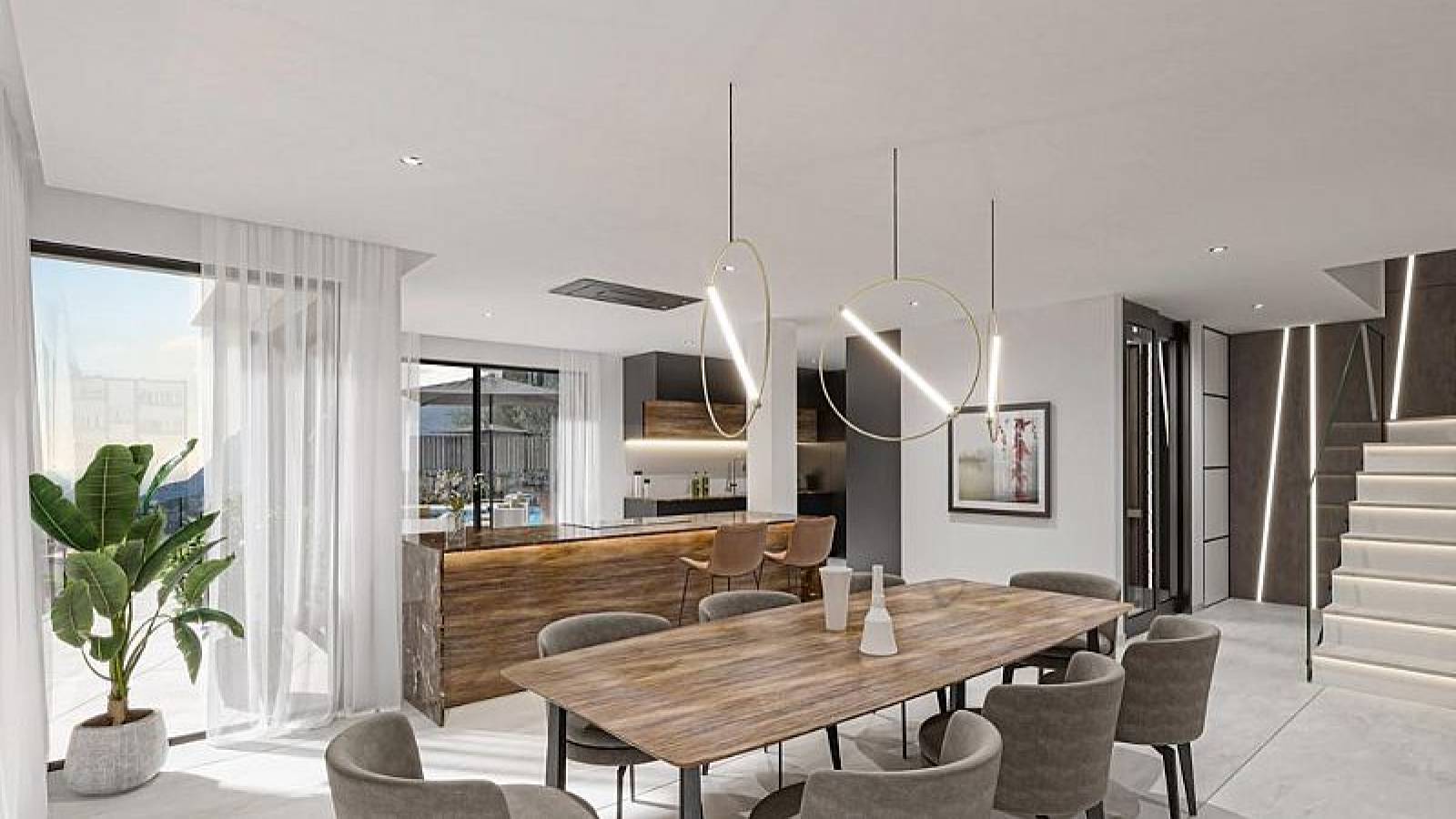 Neue immoblilien - Villa - Calpe/Calp - Calpe