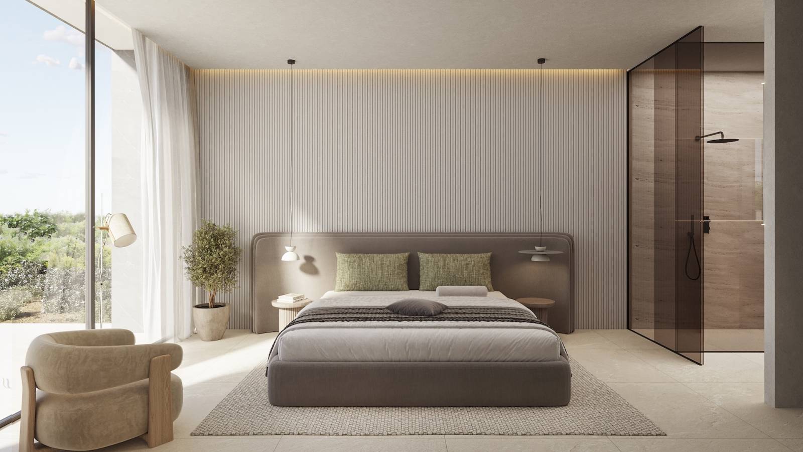 Neue immoblilien - Villa - Calpe/Calp - Calpe