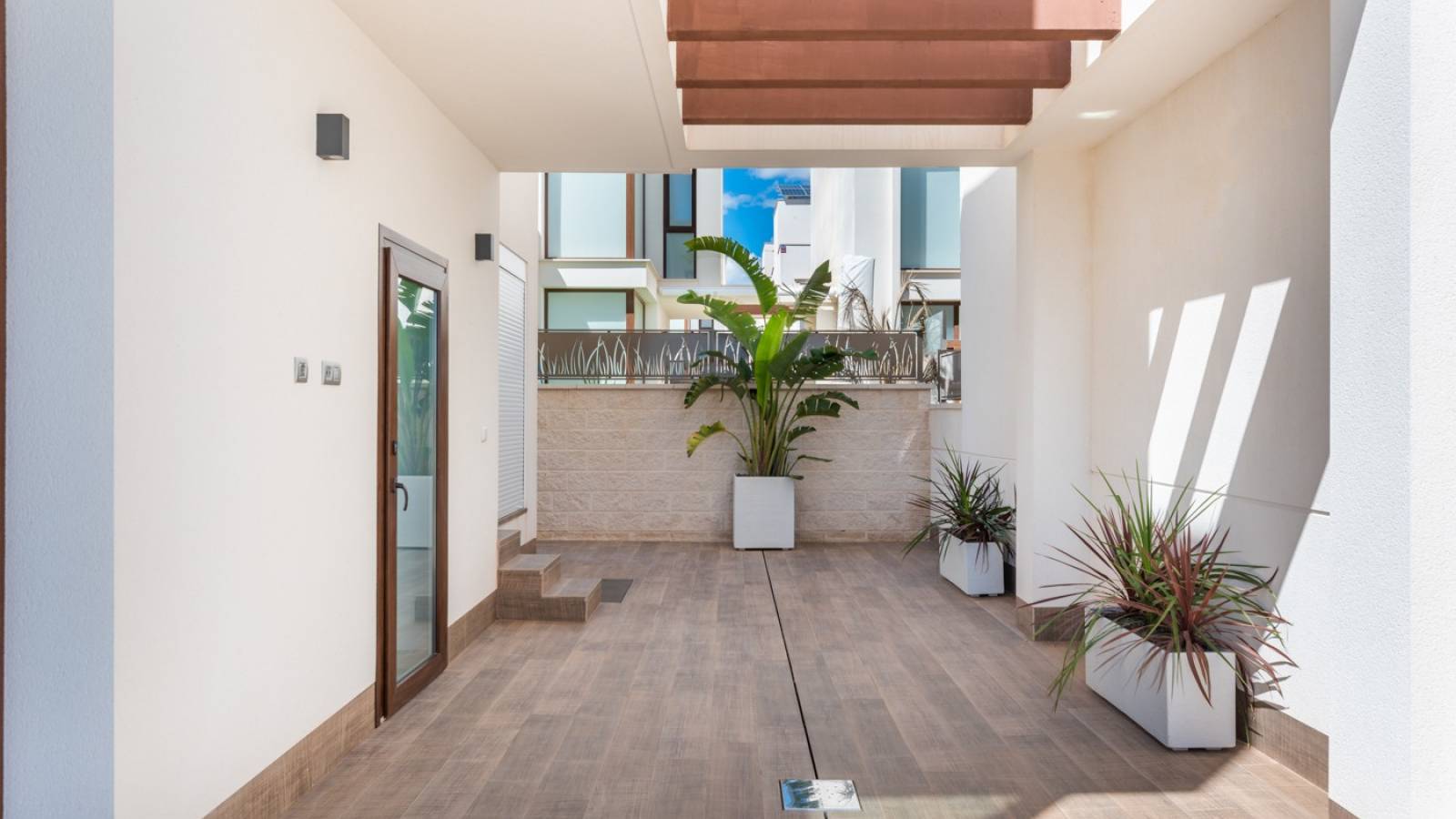 Neue immoblilien - Villa - Ciudad Quesada