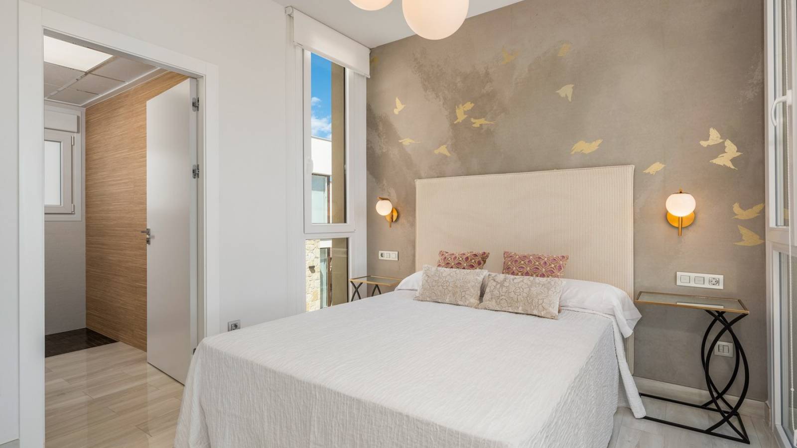 Neue immoblilien - Villa - Ciudad Quesada