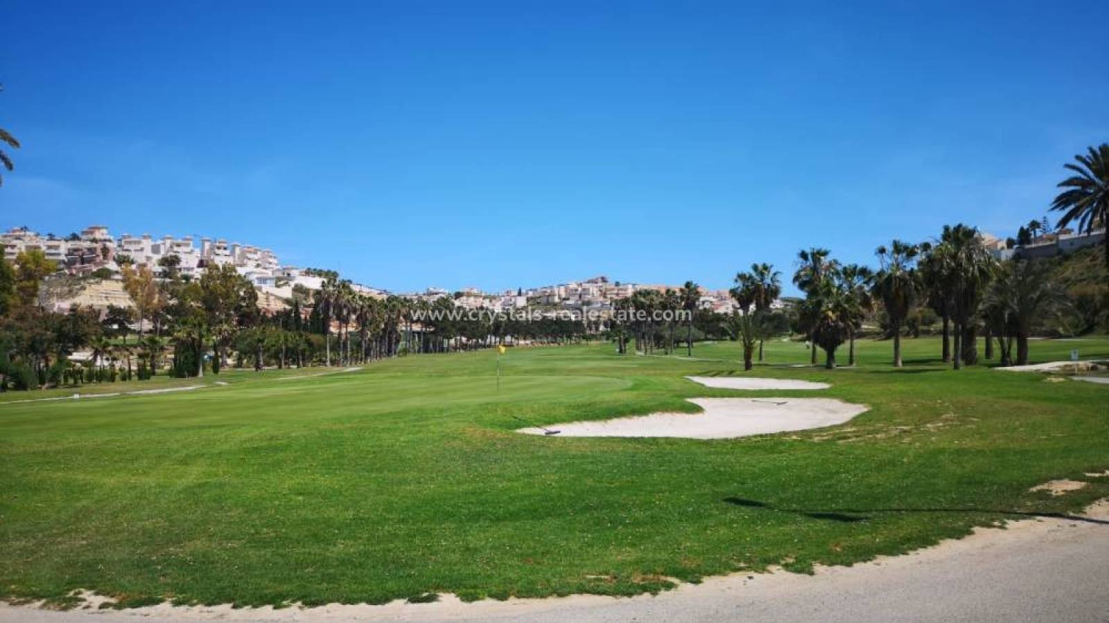 Neue immoblilien - Villa - Ciudad Quesada