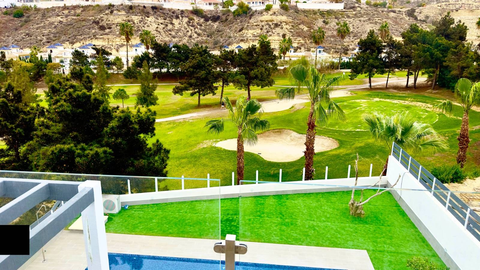 Neue immoblilien - Villa - Ciudad Quesada