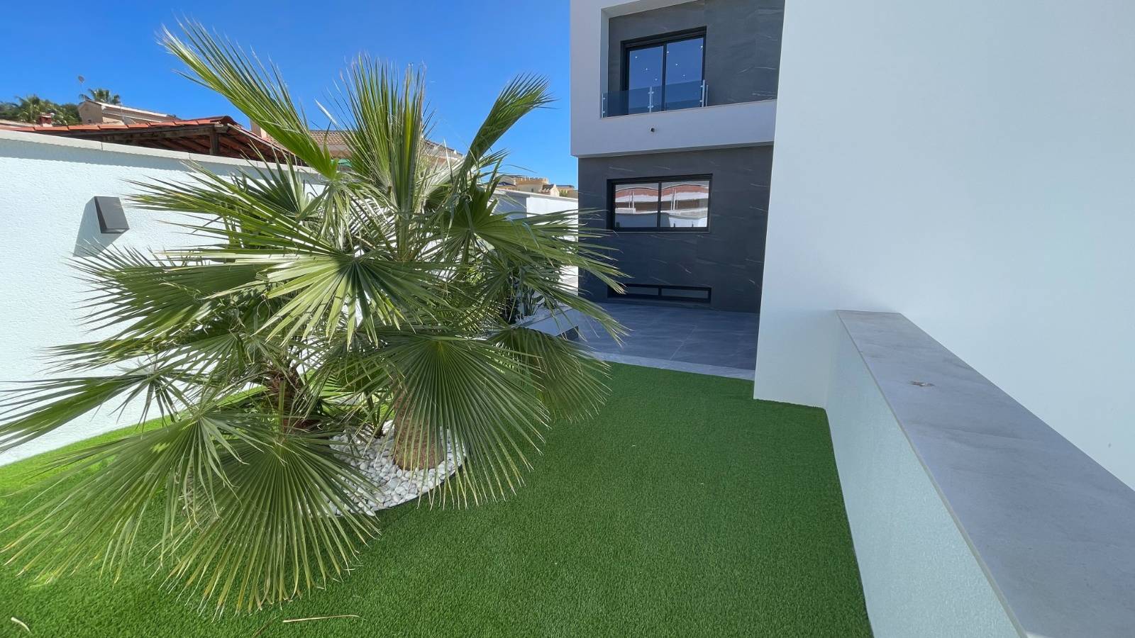 Neue immoblilien - Villa - Ciudad Quesada