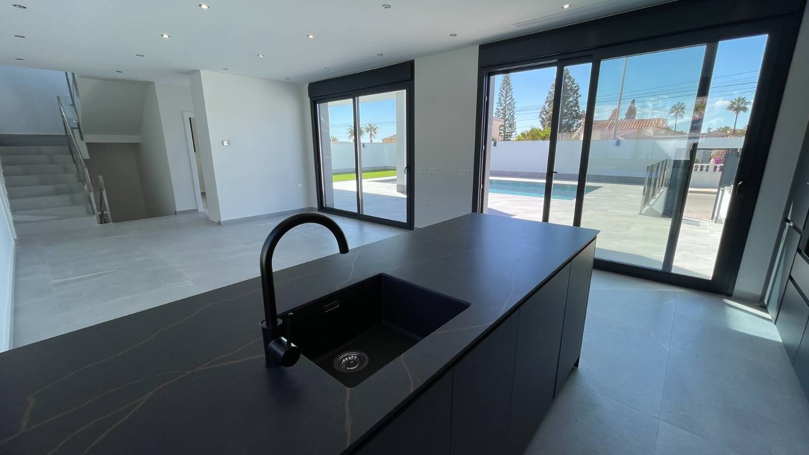 Neue immoblilien - Villa - Ciudad Quesada