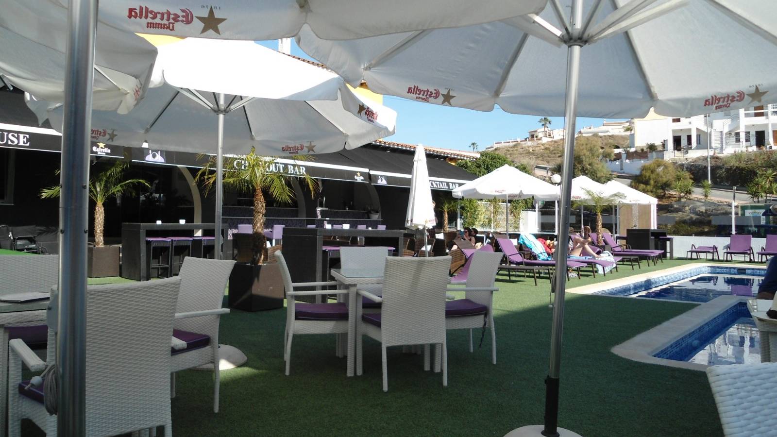 Neue immoblilien - Villa - Ciudad Quesada