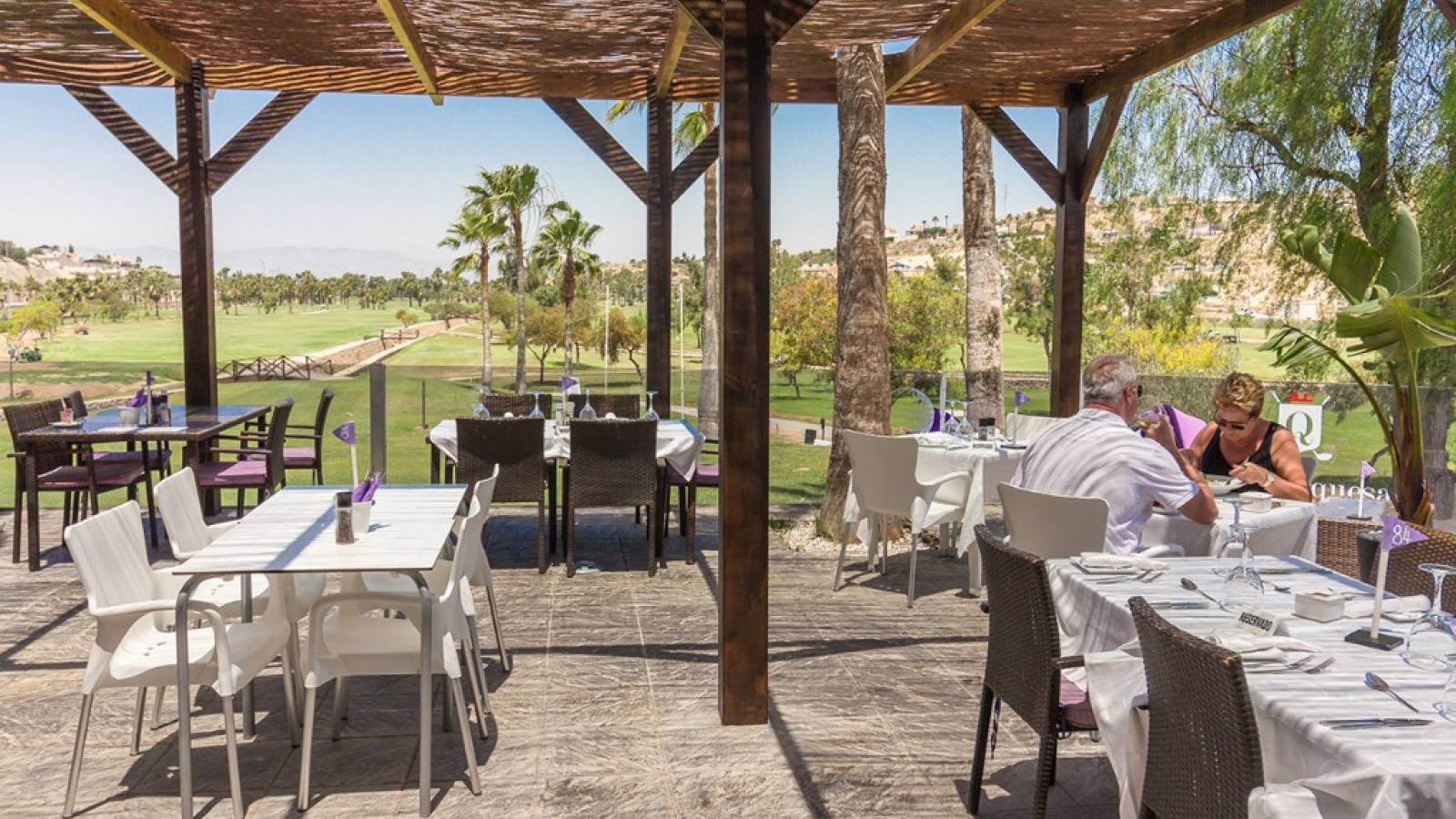 Neue immoblilien - Villa - Ciudad Quesada