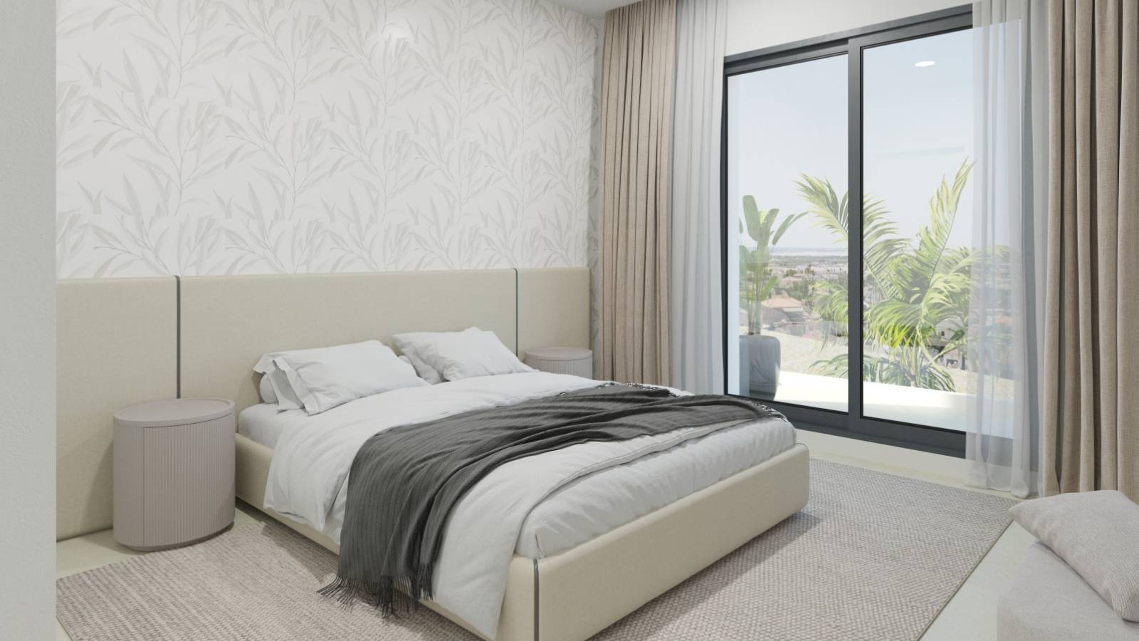 Neue immoblilien - Villa - Ciudad Quesada