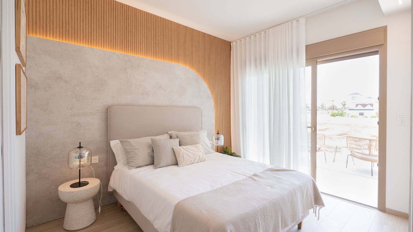 Neue immoblilien - Villa - Ciudad Quesada