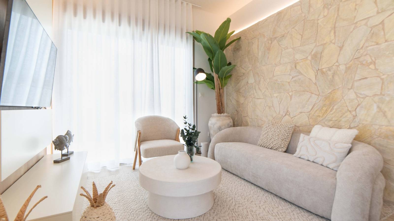 Neue immoblilien - Villa - Ciudad Quesada