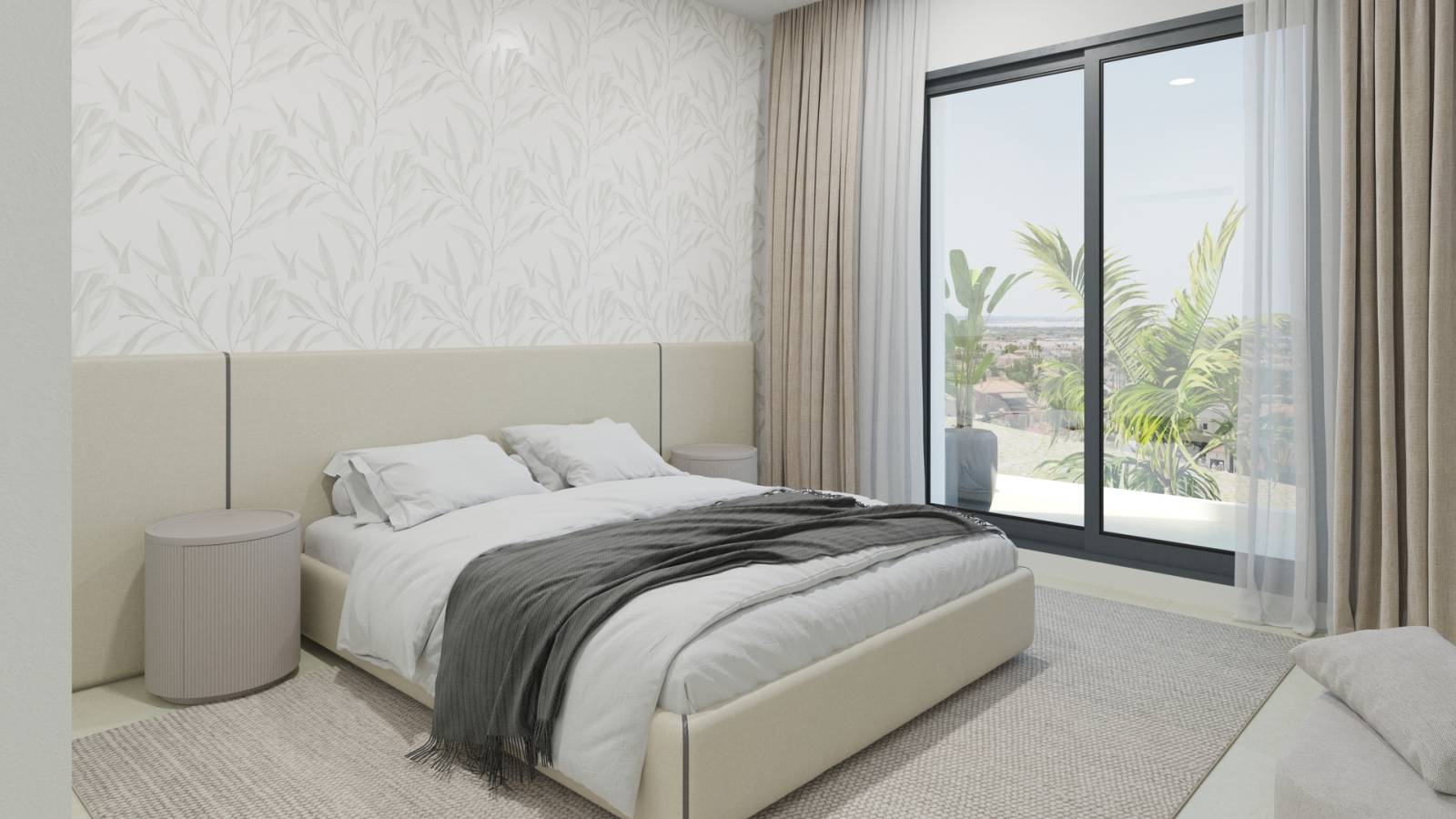 Neue immoblilien - Villa - Ciudad Quesada