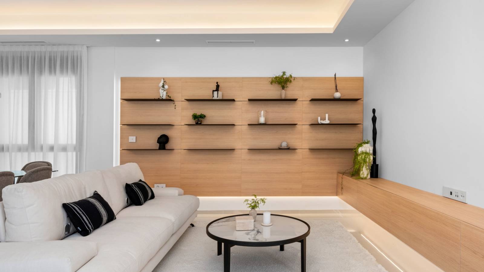 Neue immoblilien - Villa - Ciudad Quesada