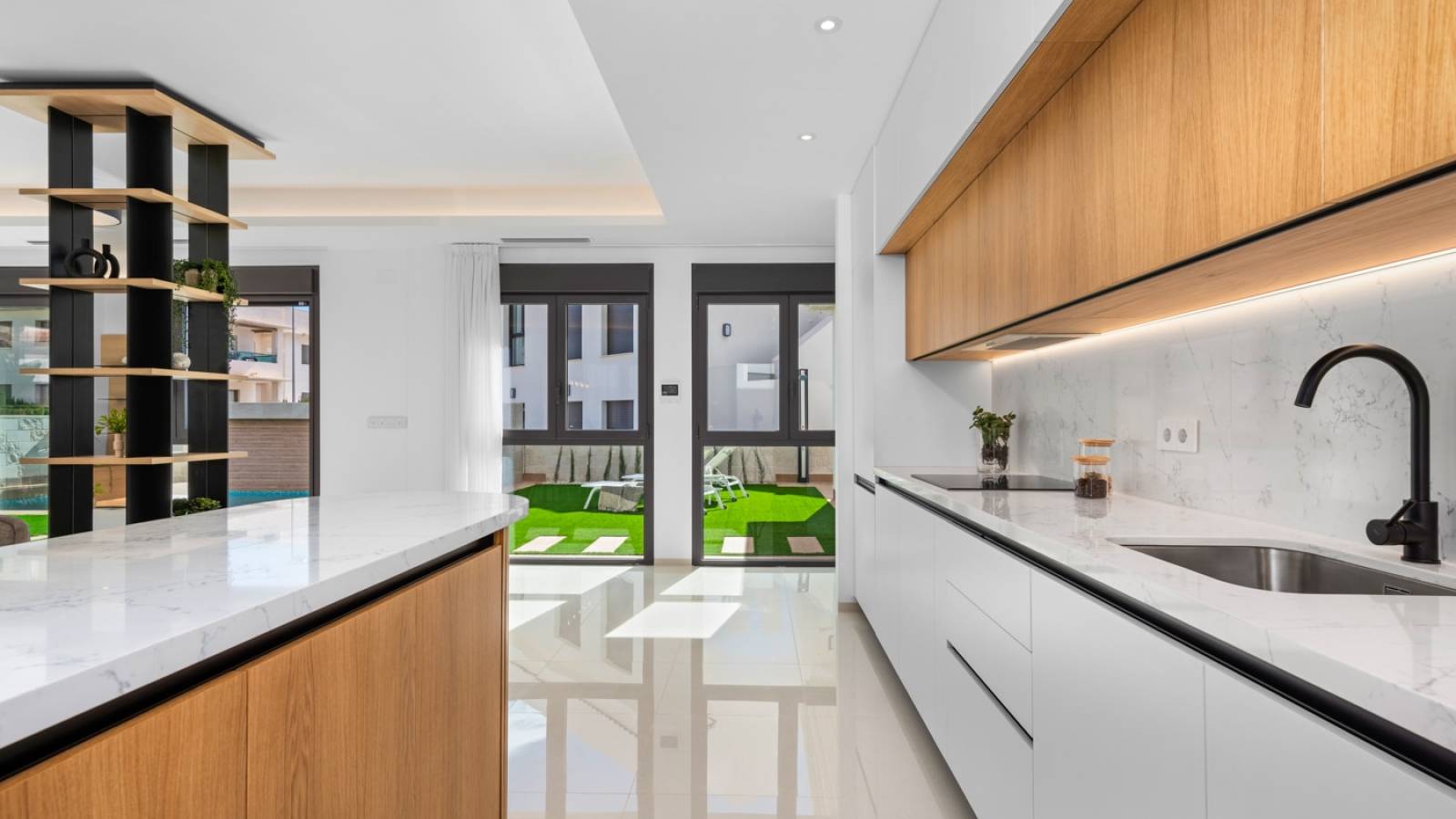 Neue immoblilien - Villa - Ciudad Quesada