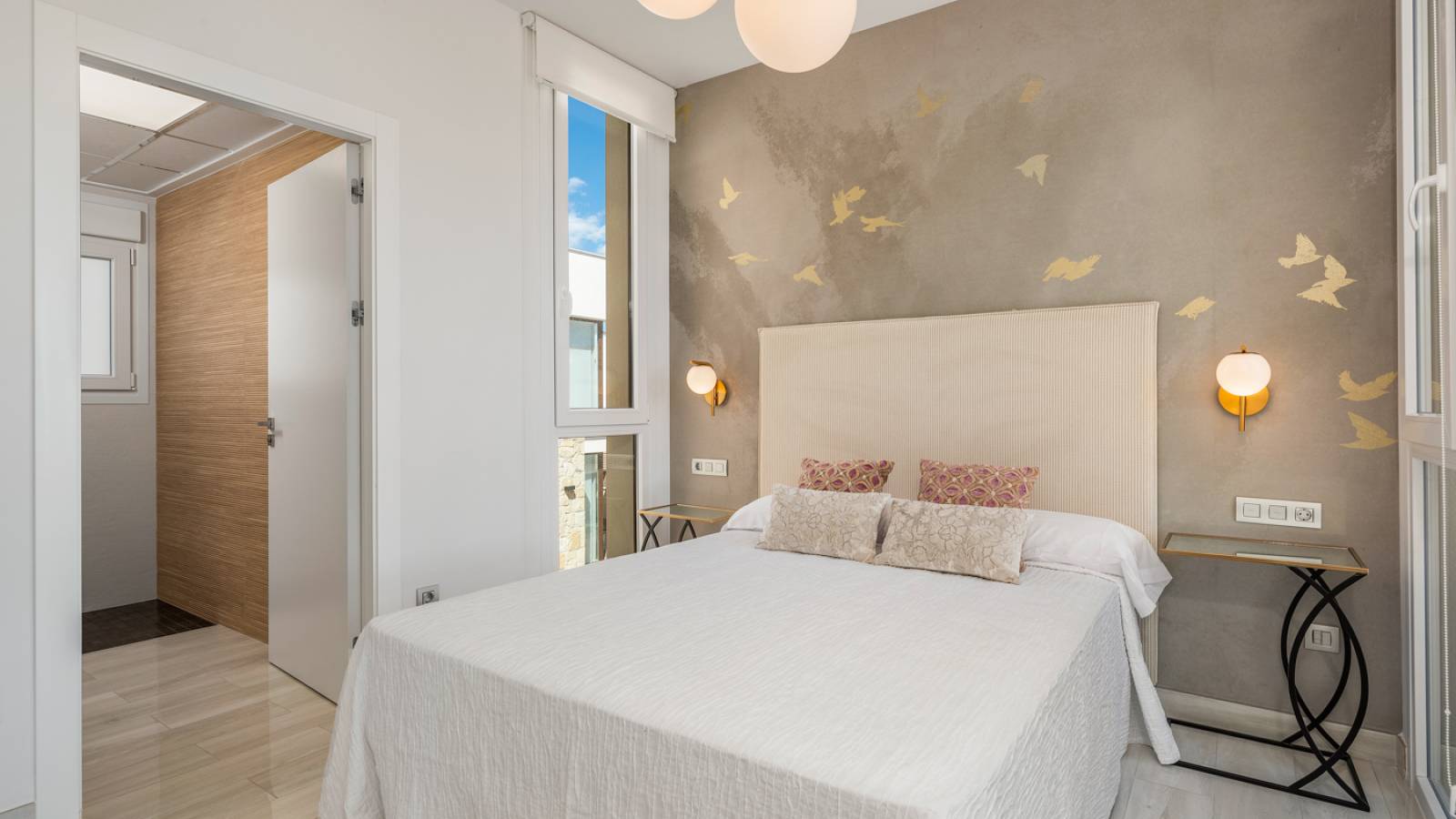 Neue immoblilien - Villa - Ciudad Quesada