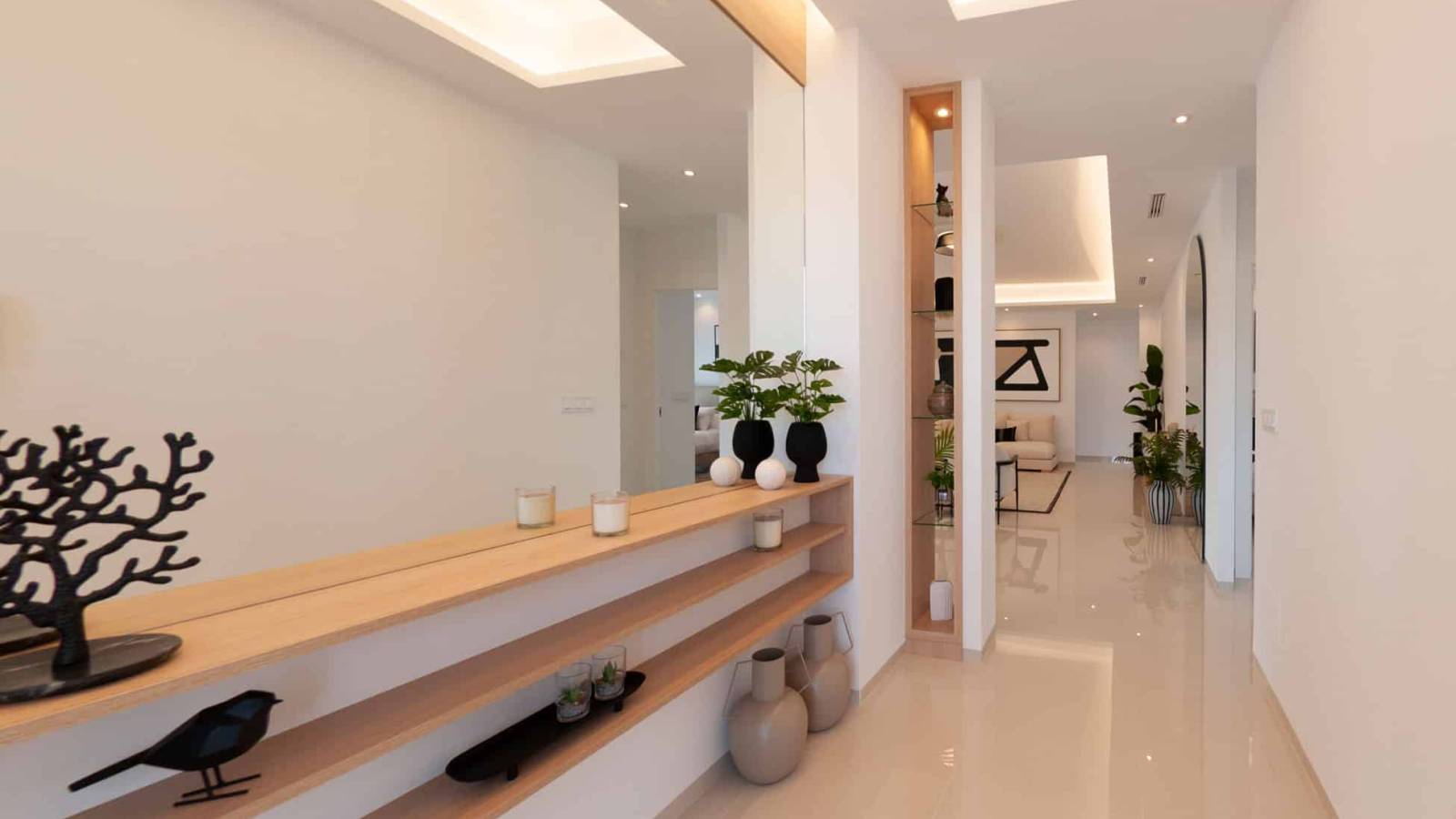 Neue immoblilien - Villa - Ciudad Quesada