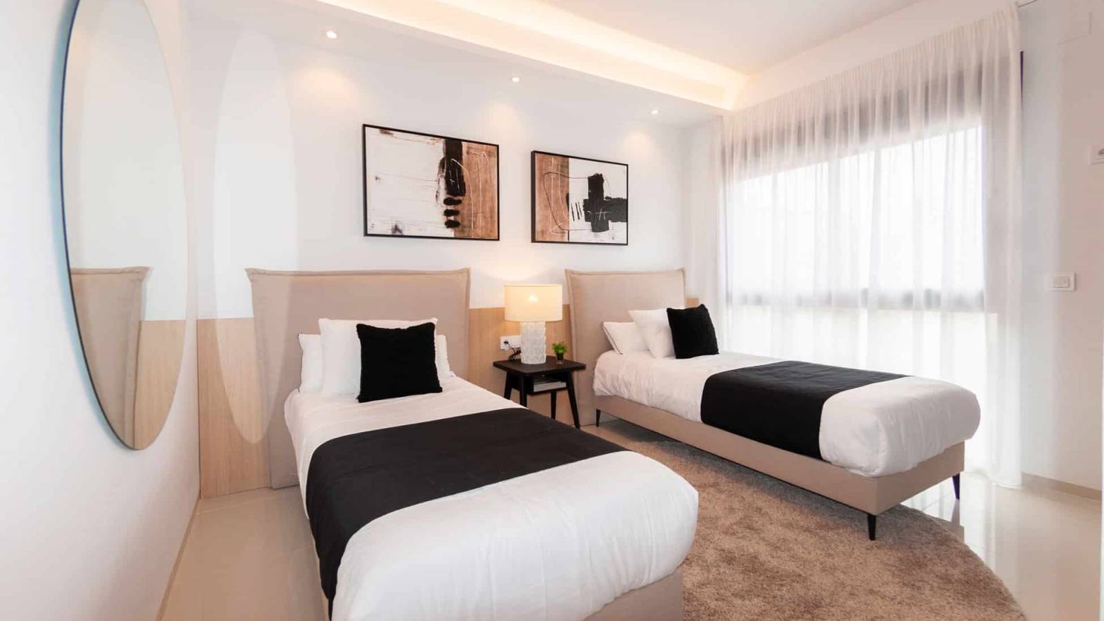 Neue immoblilien - Villa - Ciudad Quesada