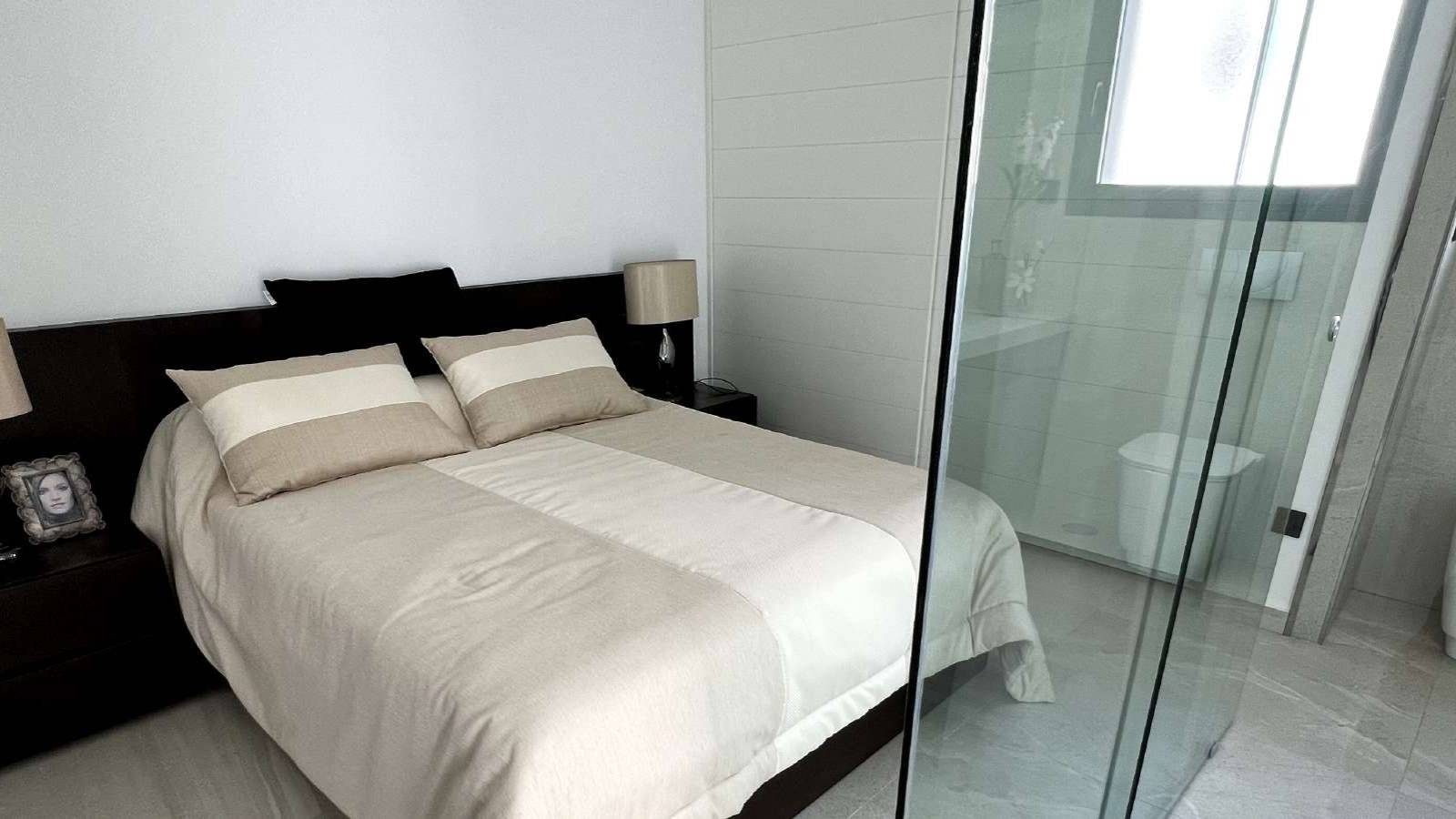 Neue immoblilien - Villa - Ciudad Quesada