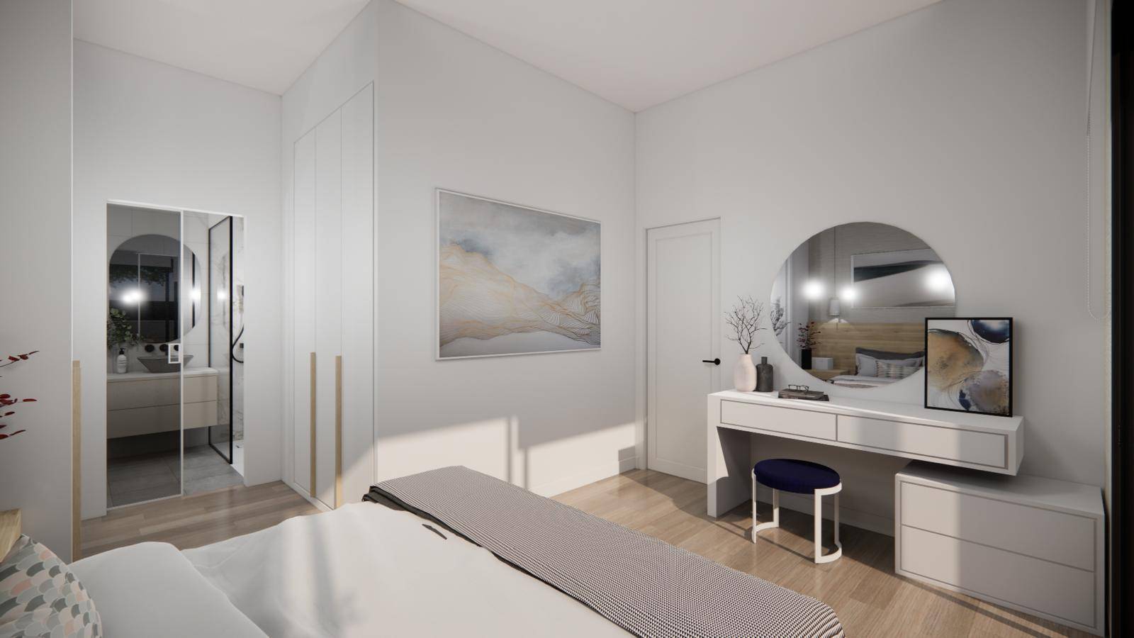 Neue immoblilien - Villa - Ciudad Quesada