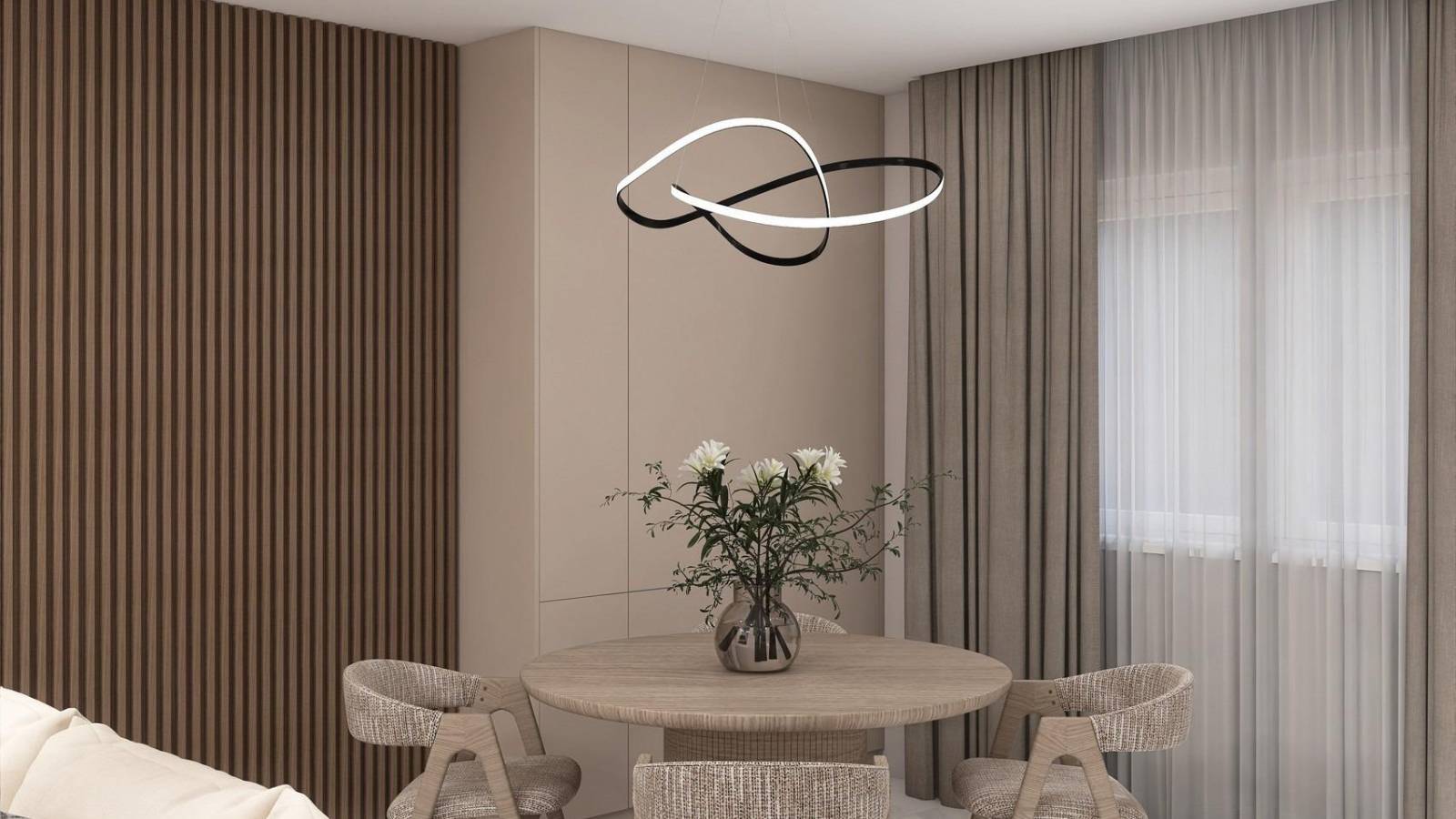 Neue immoblilien - Villa - Ciudad Quesada