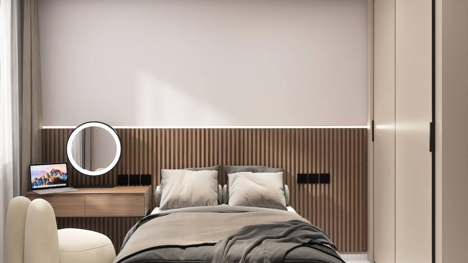 Neue immoblilien - Villa - Ciudad Quesada