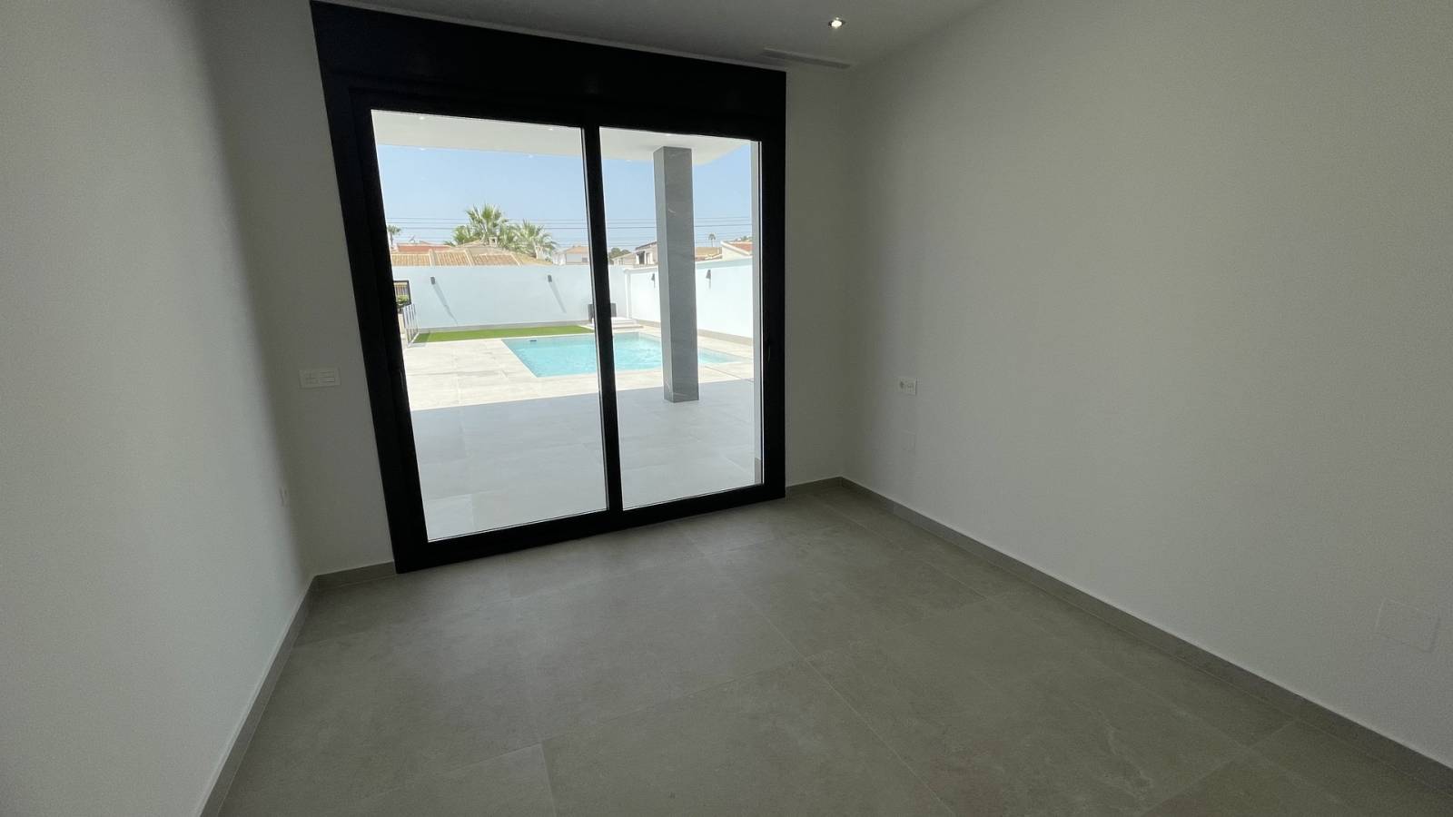 Neue immoblilien - Villa - Ciudad Quesada