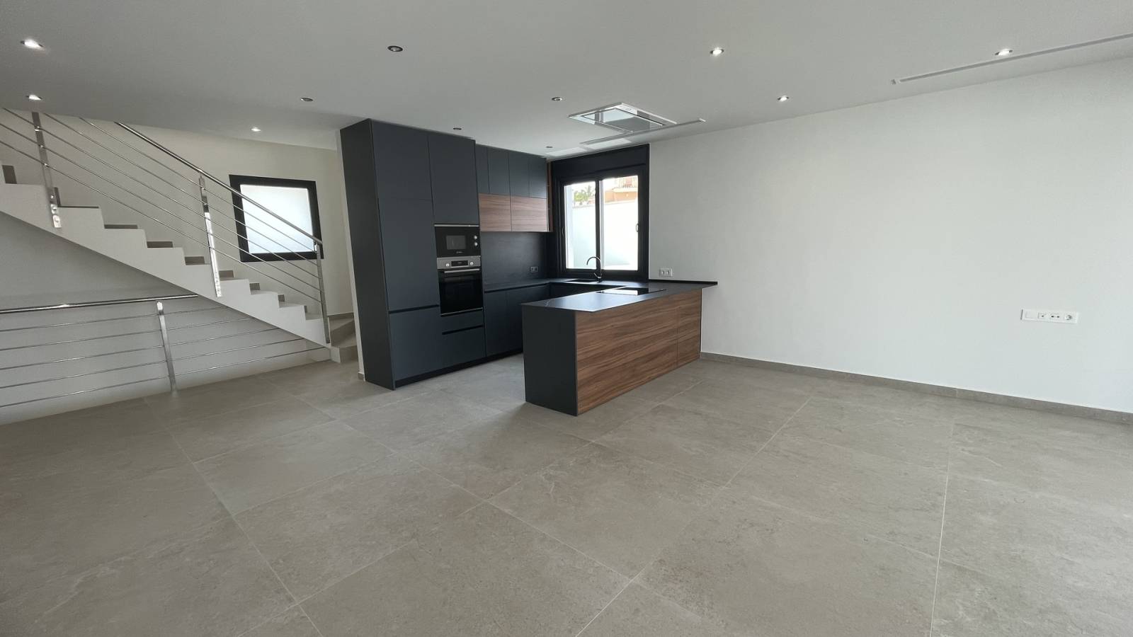 Neue immoblilien - Villa - Ciudad Quesada