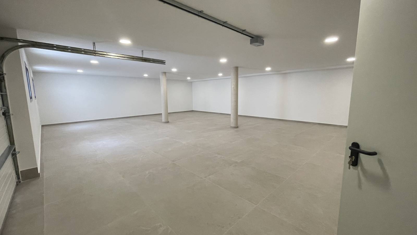 Neue immoblilien - Villa - Ciudad Quesada