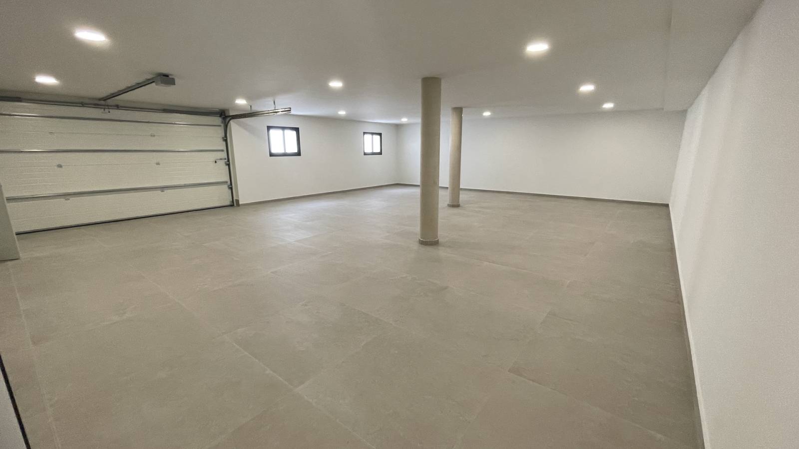 Neue immoblilien - Villa - Ciudad Quesada