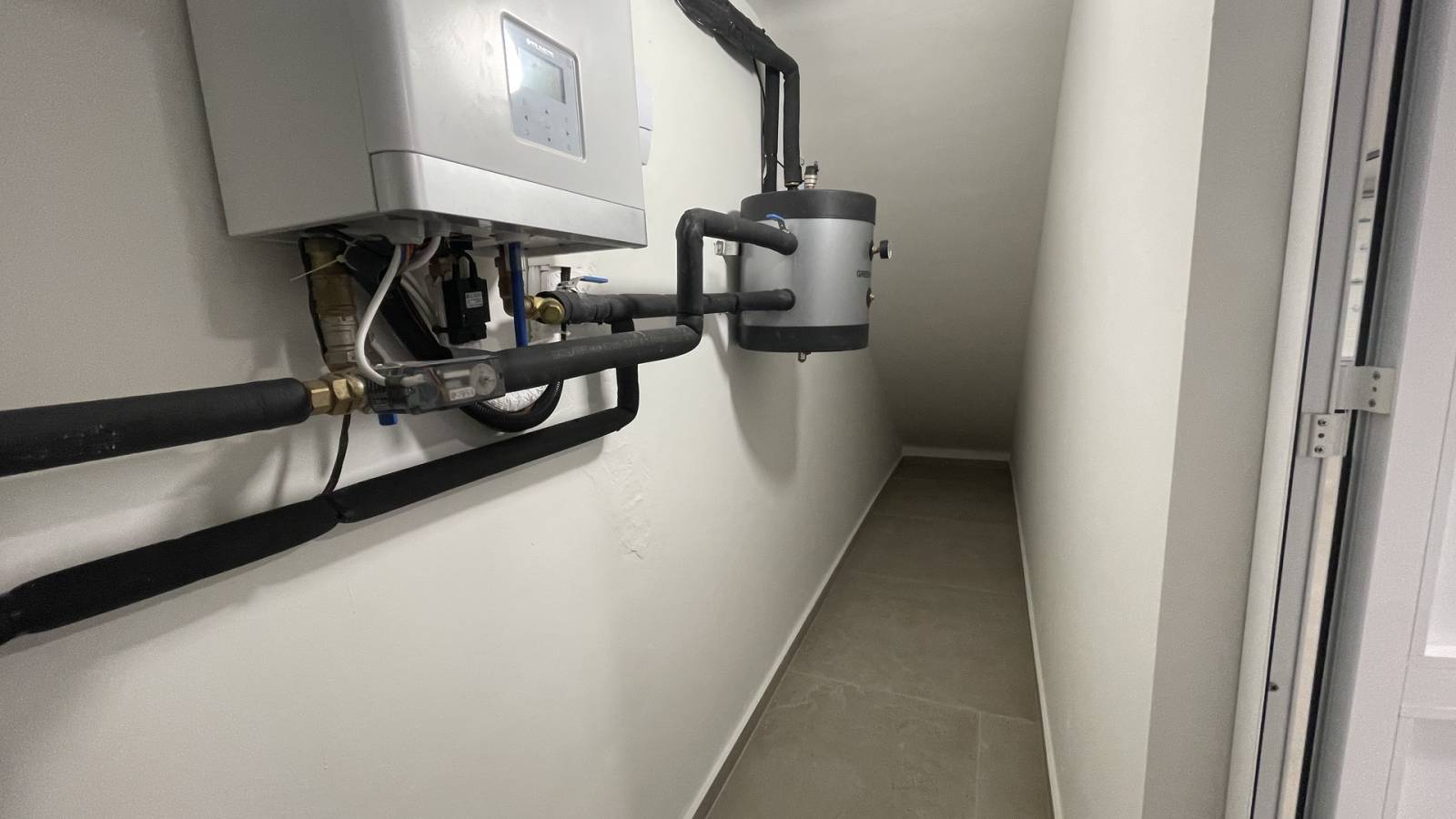 Neue immoblilien - Villa - Ciudad Quesada