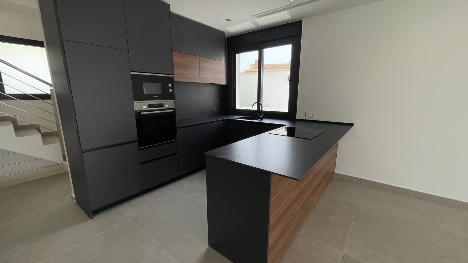 Neue immoblilien - Villa - Ciudad Quesada