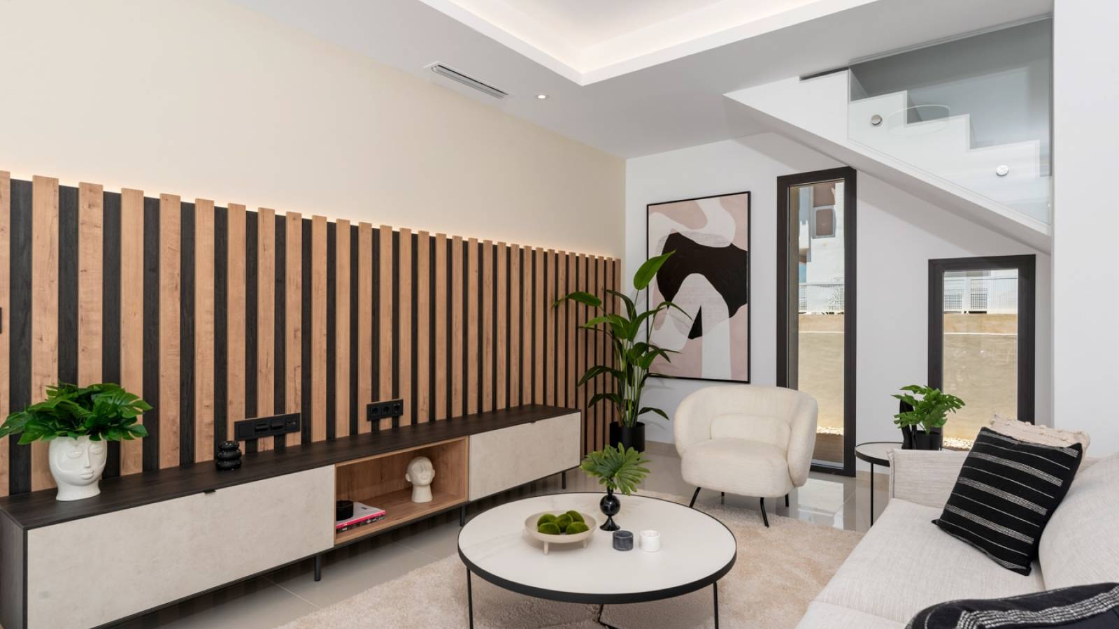 Neue immoblilien - Villa - Ciudad Quesada