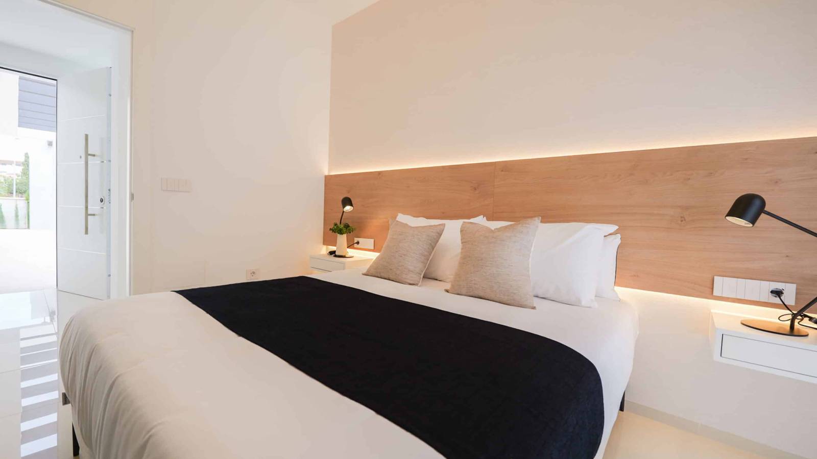 Neue immoblilien - Villa - Ciudad Quesada