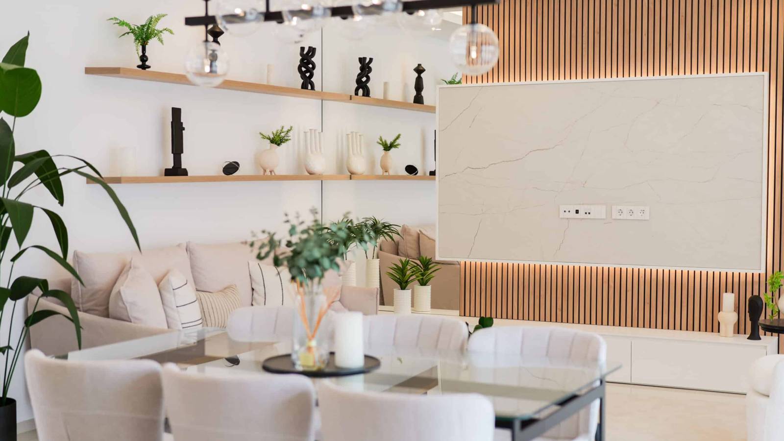 Neue immoblilien - Villa - Ciudad Quesada