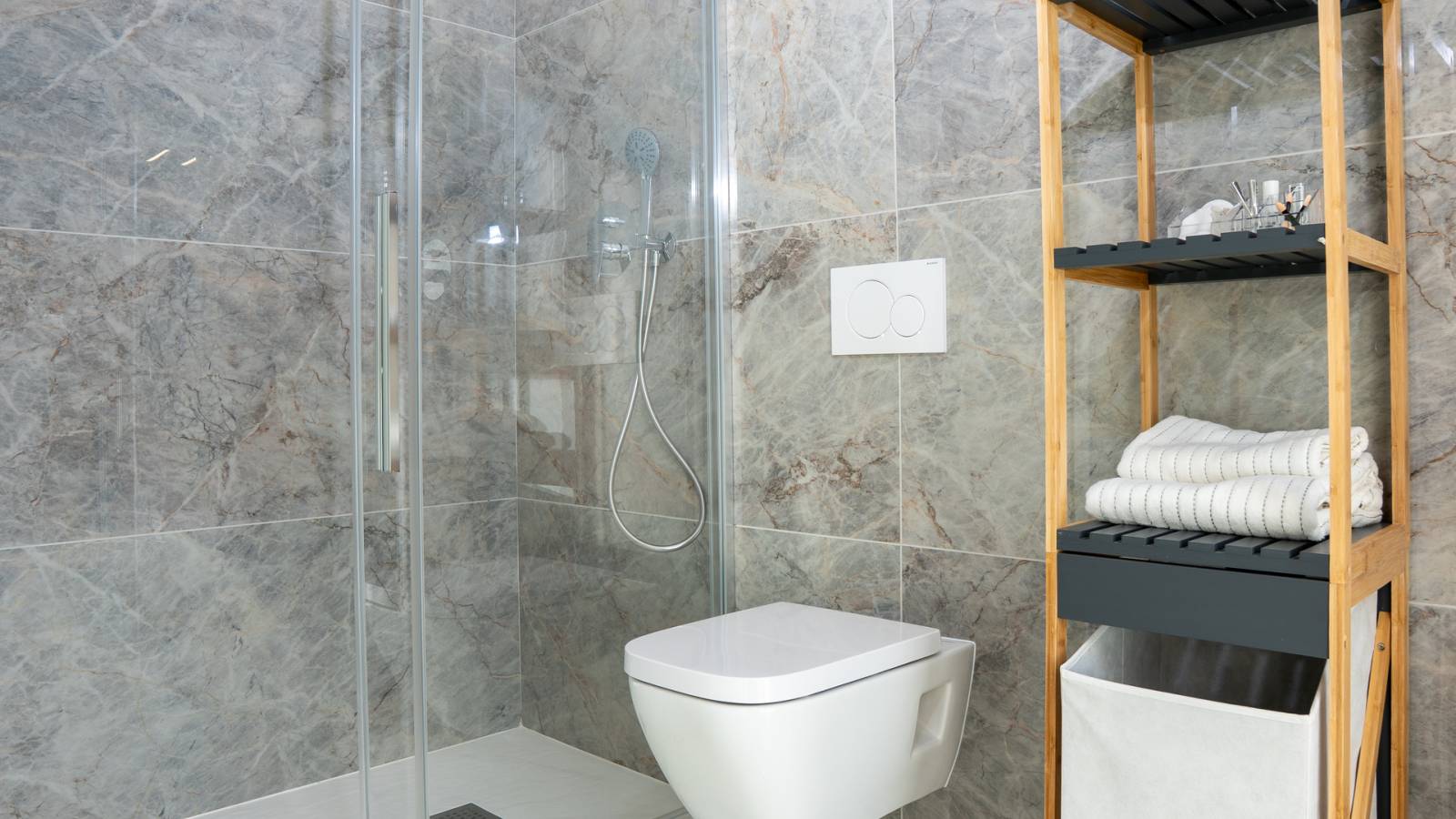 Neue immoblilien - Villa - Ciudad Quesada