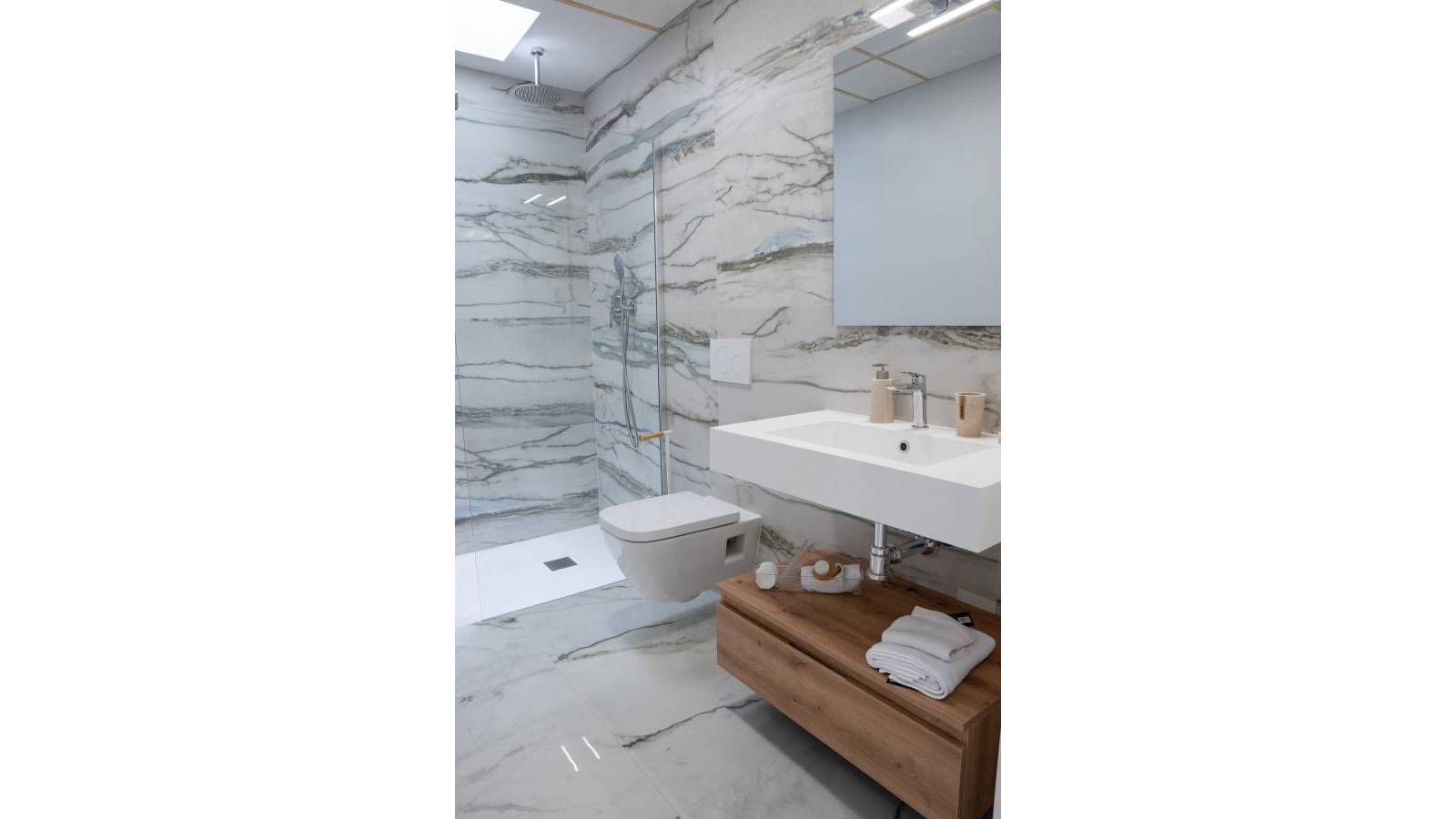 Neue immoblilien - Villa - Ciudad Quesada