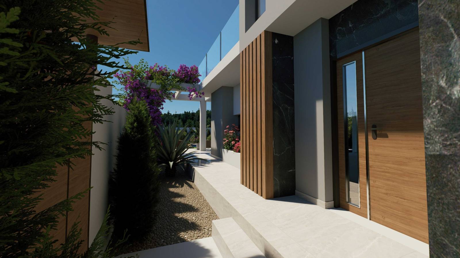 Neue immoblilien - Villa - Ciudad Quesada